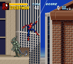 Amazing Spider-Man, The: Lethal Foes